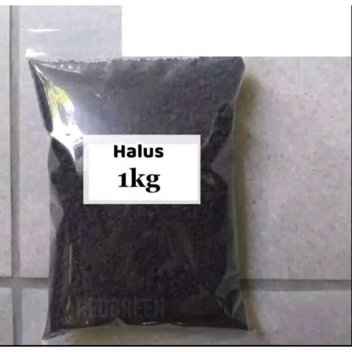 

1 kg OREO CHOC GROUND TOPPING COOKIES HITAM UNTUK KUE & MINUMAN