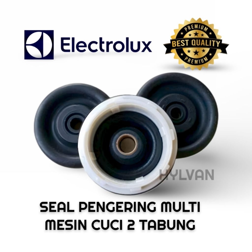 SEAL PENGERING MESIN CUCI ELECTROLUX