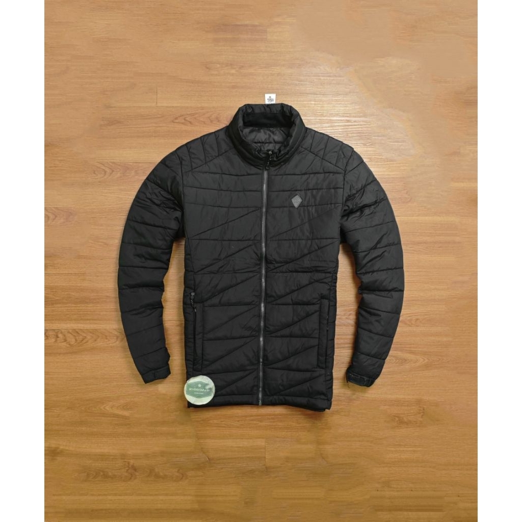 diportivo Roberto ultralight puffer jacket
