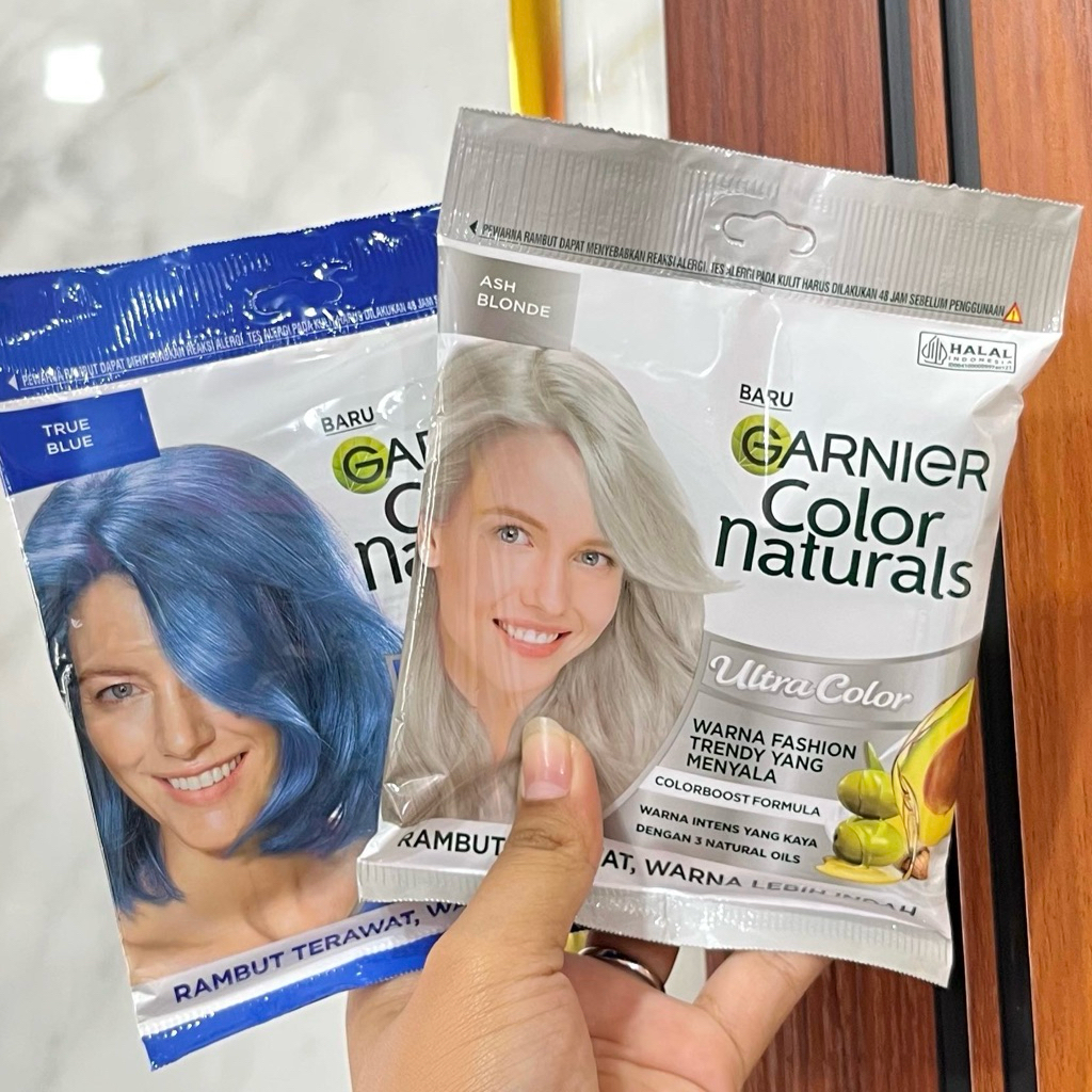 Garnier Hair Color