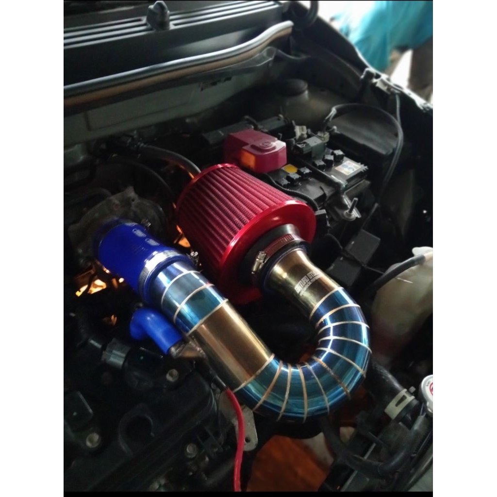 open filter Agya Ayla new