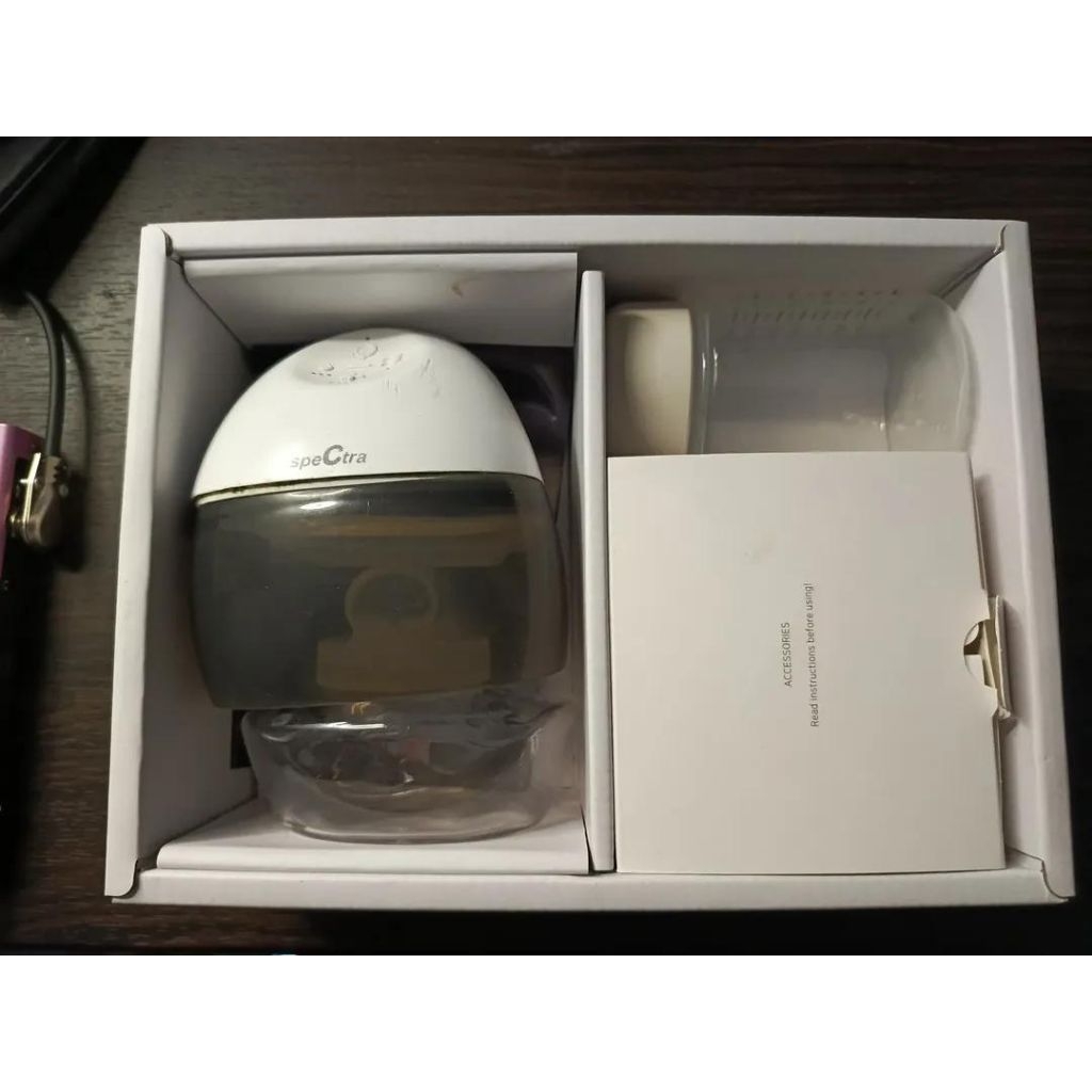 pompa asi spectra handsfree h1