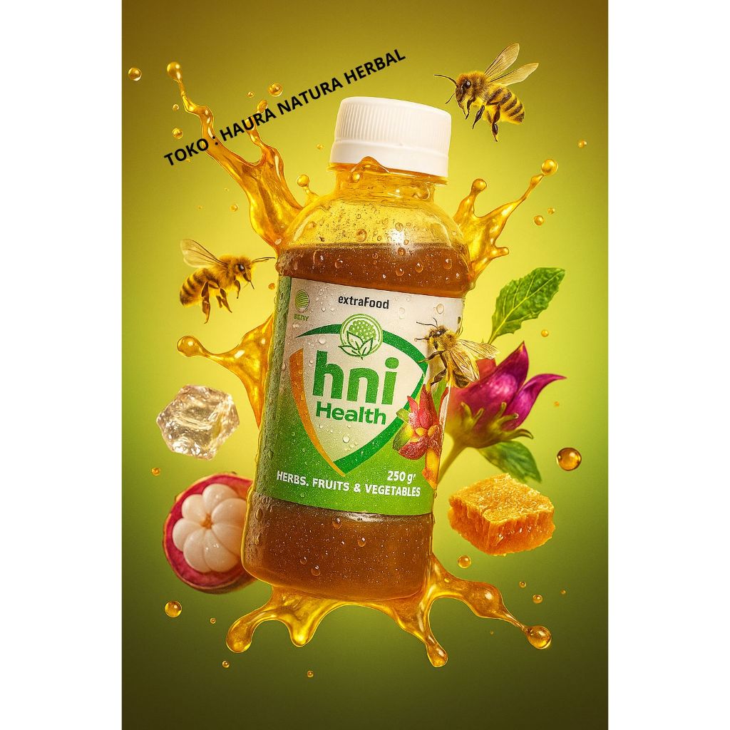 

Madu Health - Madu Multivitamin