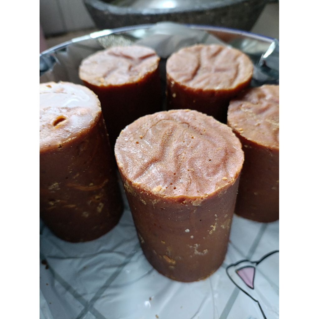 

Gula Aren Asli Cianjur