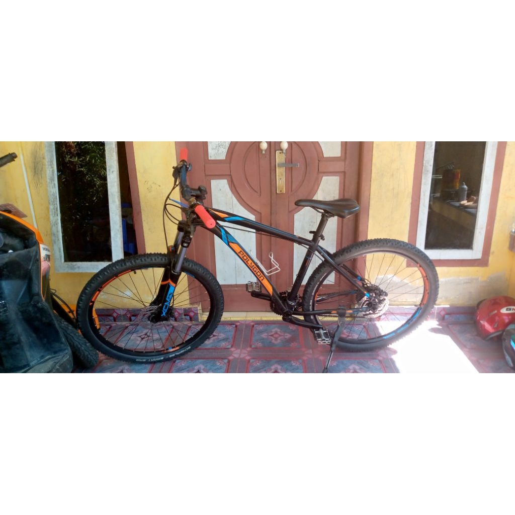 MTB Polygon Xtrada 5