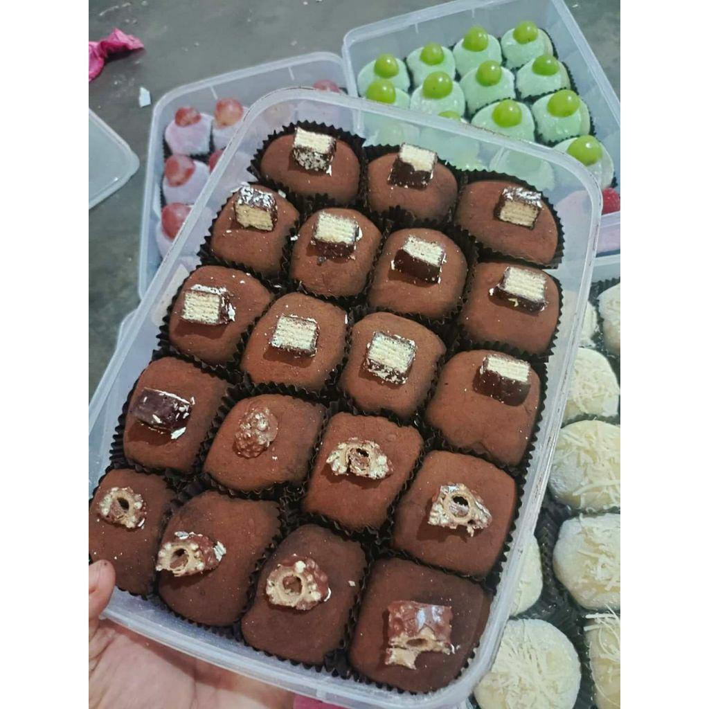 

Daifuku Mochi/Mochi/Ichigo Daifuku