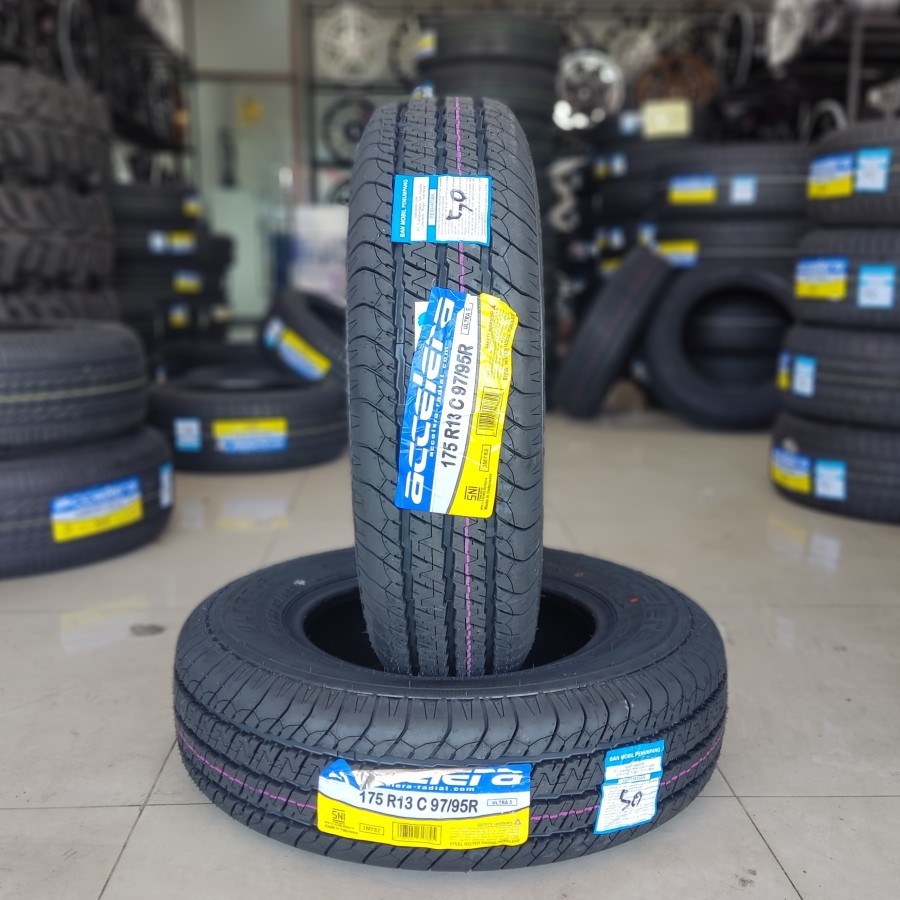 Ban Pick Up r13 Ban Mobil Grandmax Ban luar Tubles Berkualitas ukuran 175 R13