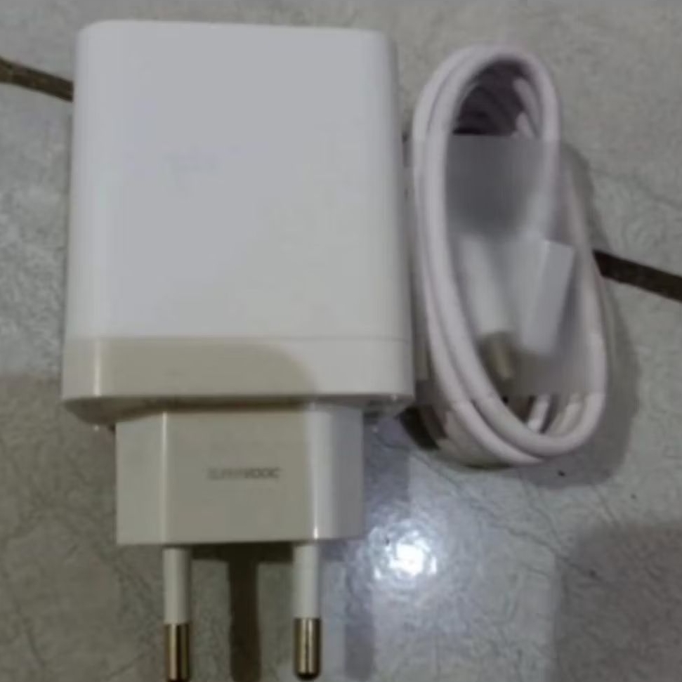Charger Realme 11 11 Pro 5G Copotan original 67 watt