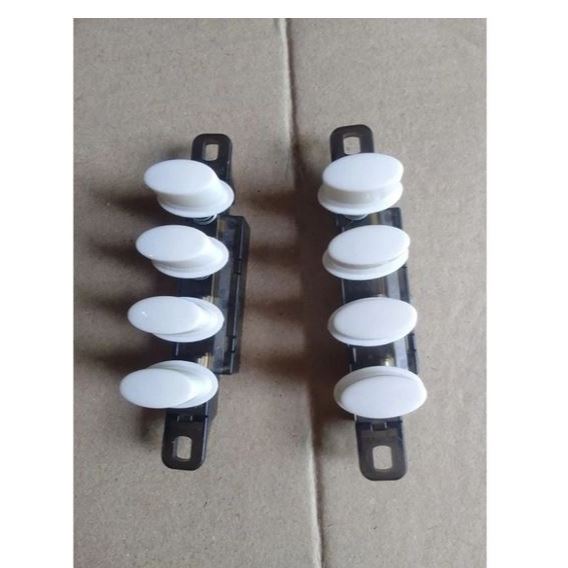 Switch Kipas Angin Miyako Original Sakelar Saklar Kipas Angin Miyako 4 Tombol