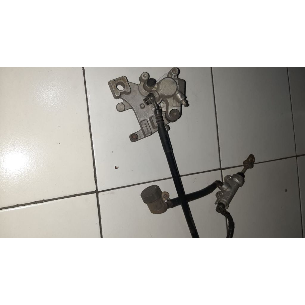 rem set kx85