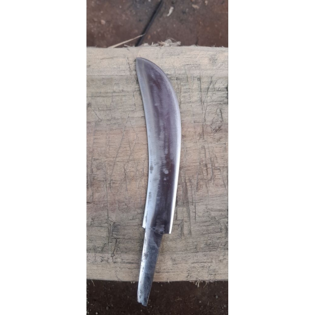 pisau seset skd11(d2) blank