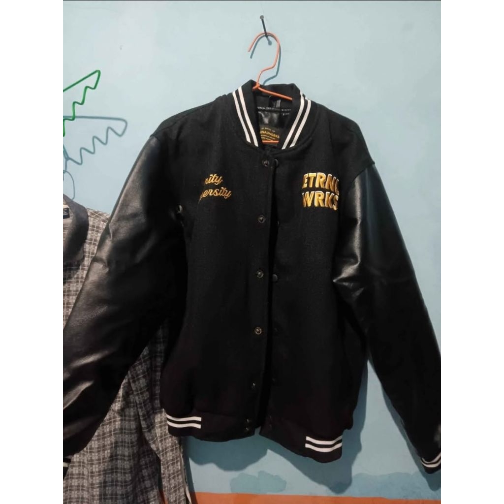 varsity by eternalworks