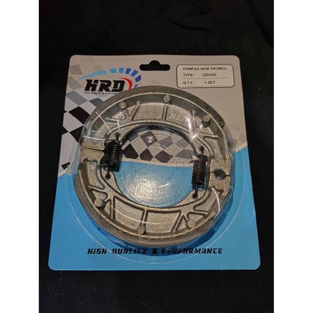 KAMPAS REM BELAKANG MODEL GRAND PER 6 SET