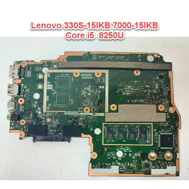 motherboard mainboard Lenovo ideapad 330s 330S-15IKB 7000-15IKB Core i5 8250U 15 inch