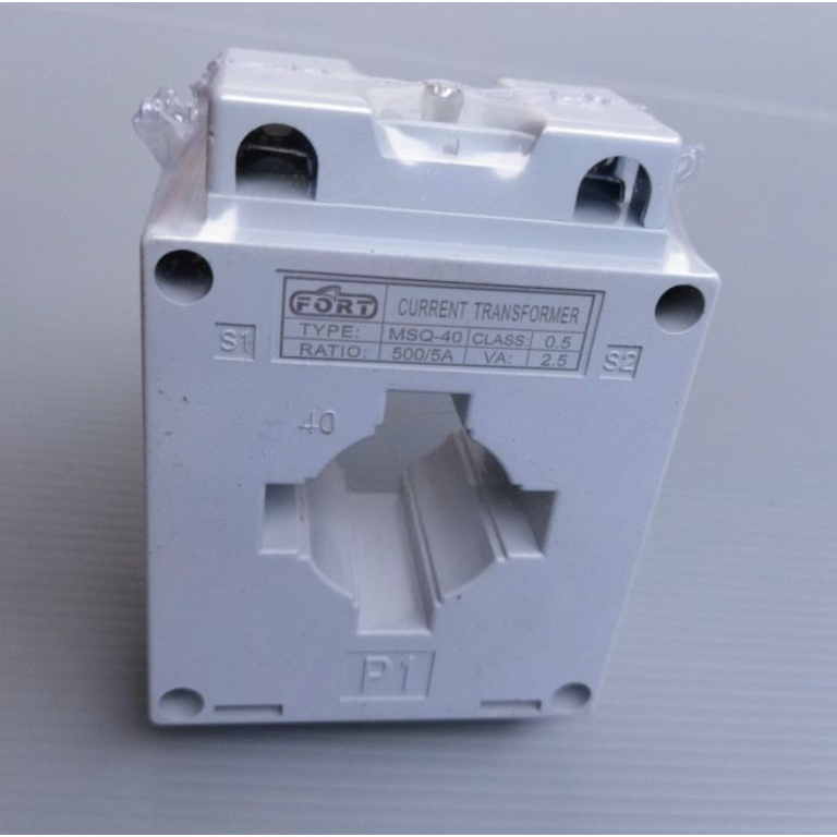 Current Transformer CT 400 (MSQ-40 400/5A)