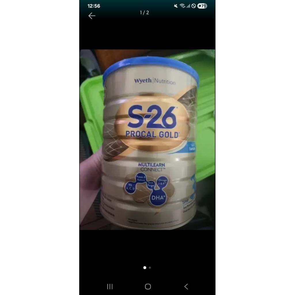 

susu s26 tahap 1.segel