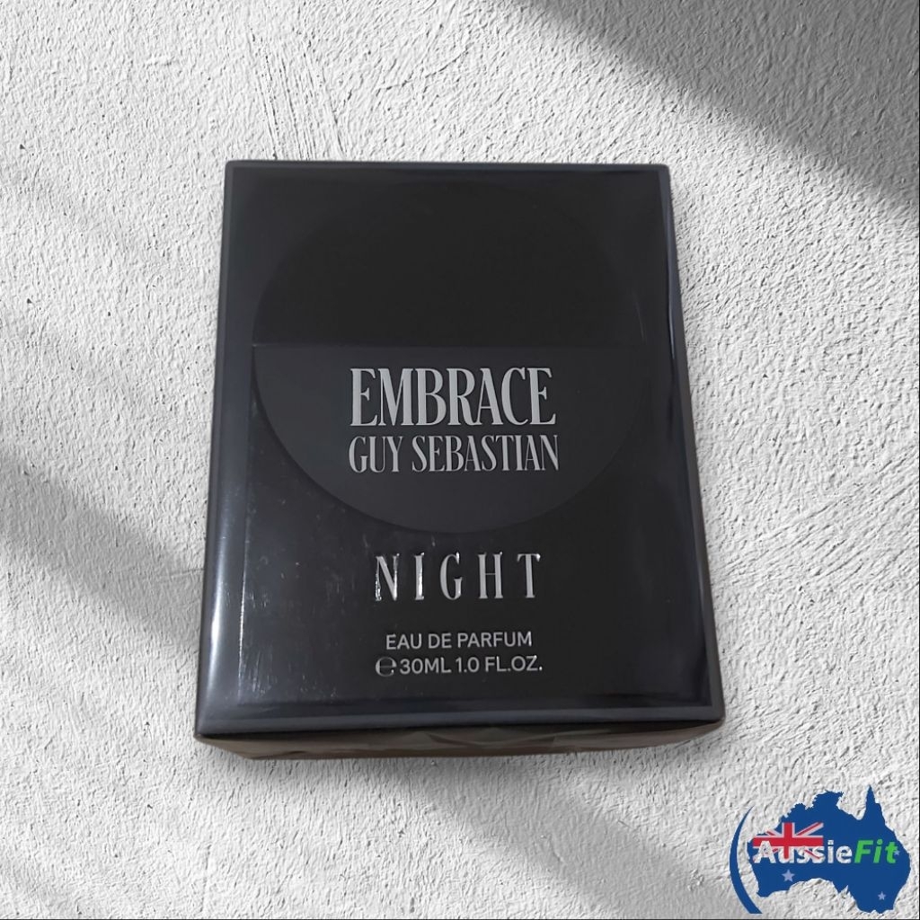 Guy Sebastian embrace night edp 30ml