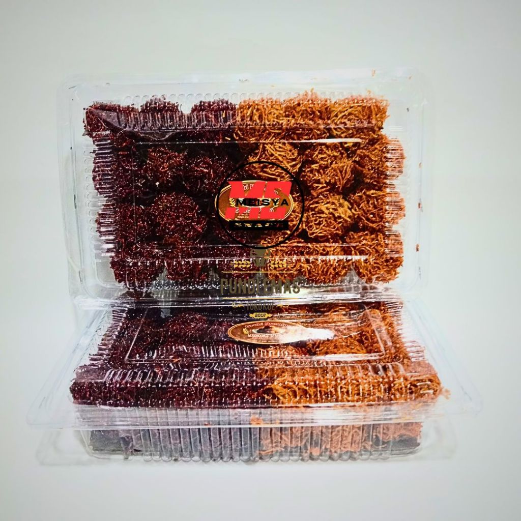 

Grubi premium / Kremes / Cakar ayam - produk fresh enak, rasa boleh di adu