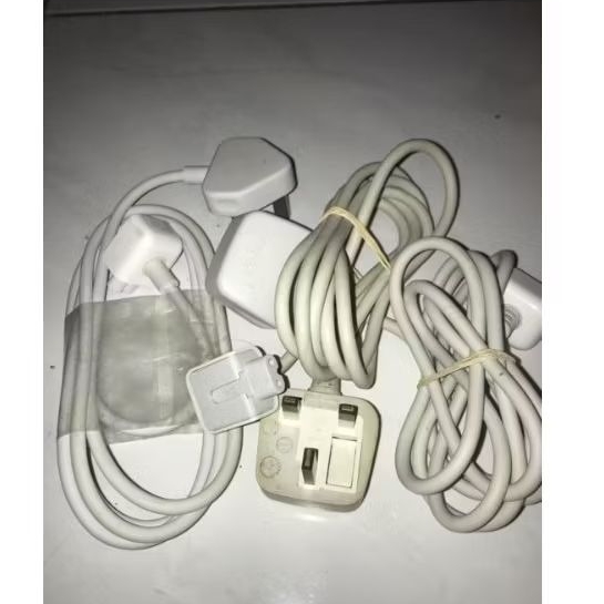kabel extension sambungan charger macbook magsafe Ori Second Bekas