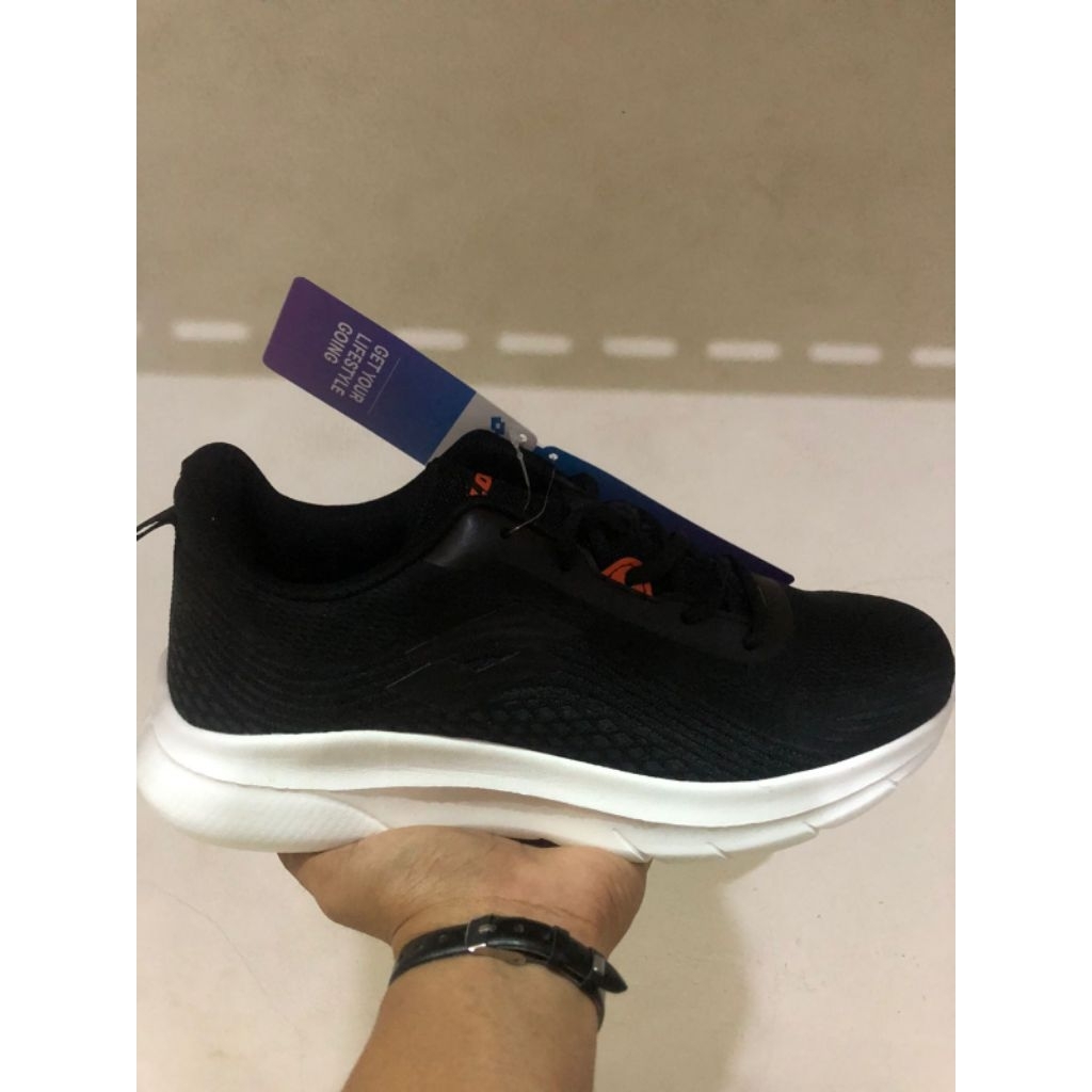 Lotto Running Cowok Original