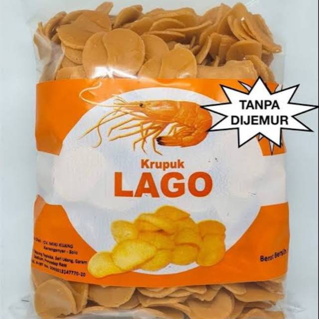 

Lago keripik udang kerupuk udang keripik kripik krupuk udang kerupuk bawang 1kg 500g 250gr