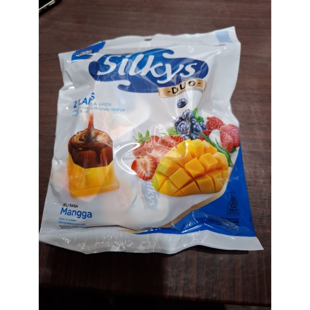 

SILKYs DUO 2 LAPIS 26 GRAM ISI 10 PCS