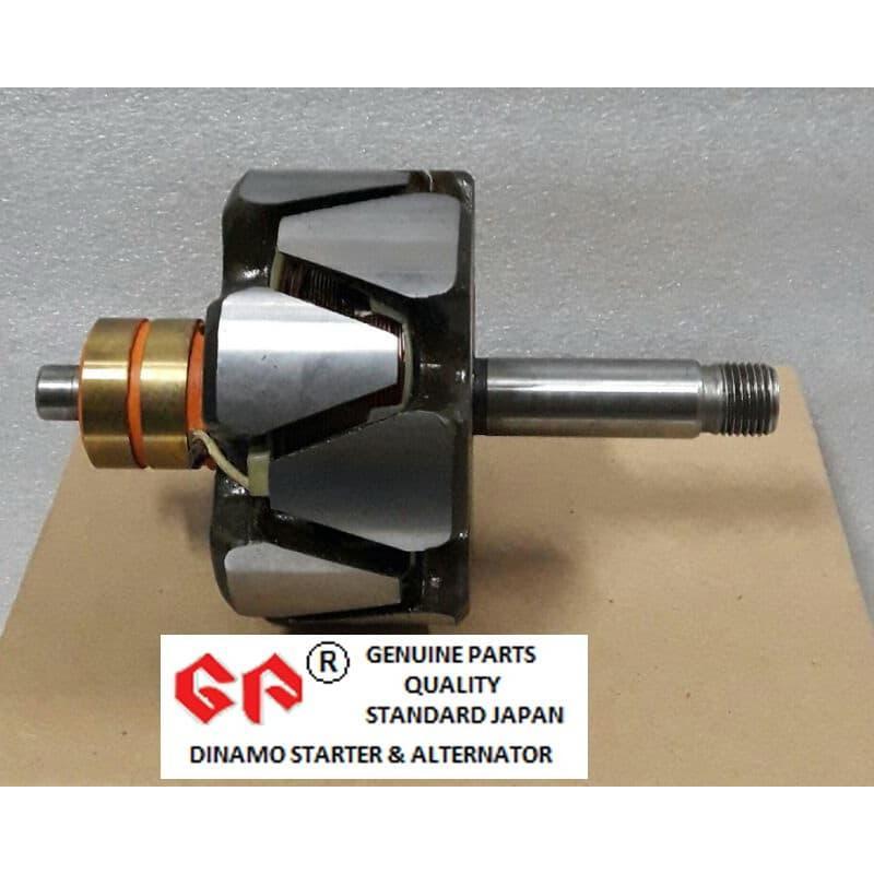 Angker Alternator GP Toyota Kijang 5K / 2F Bensin (70A)