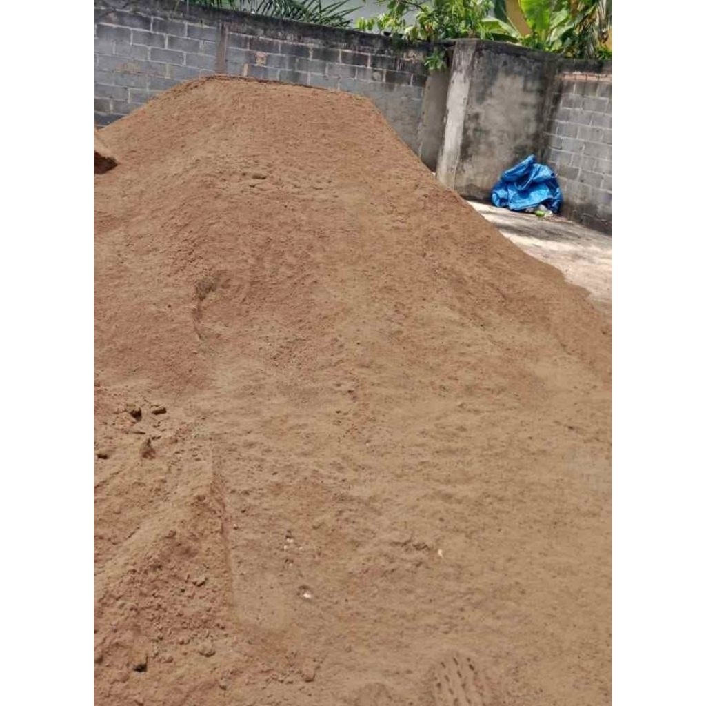 Bungkil Sawit berkualitas, pakan ternak ayam, bebek dan lain-lain(min 5kg)