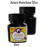 

Gramedia Batam - Asturo Water Base 500cc Black