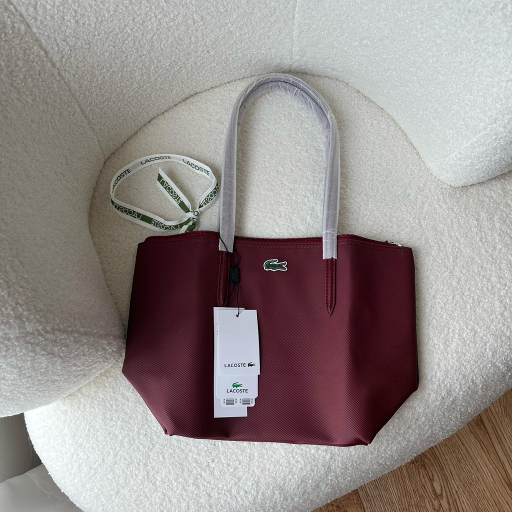 Lacoste Tote Bag