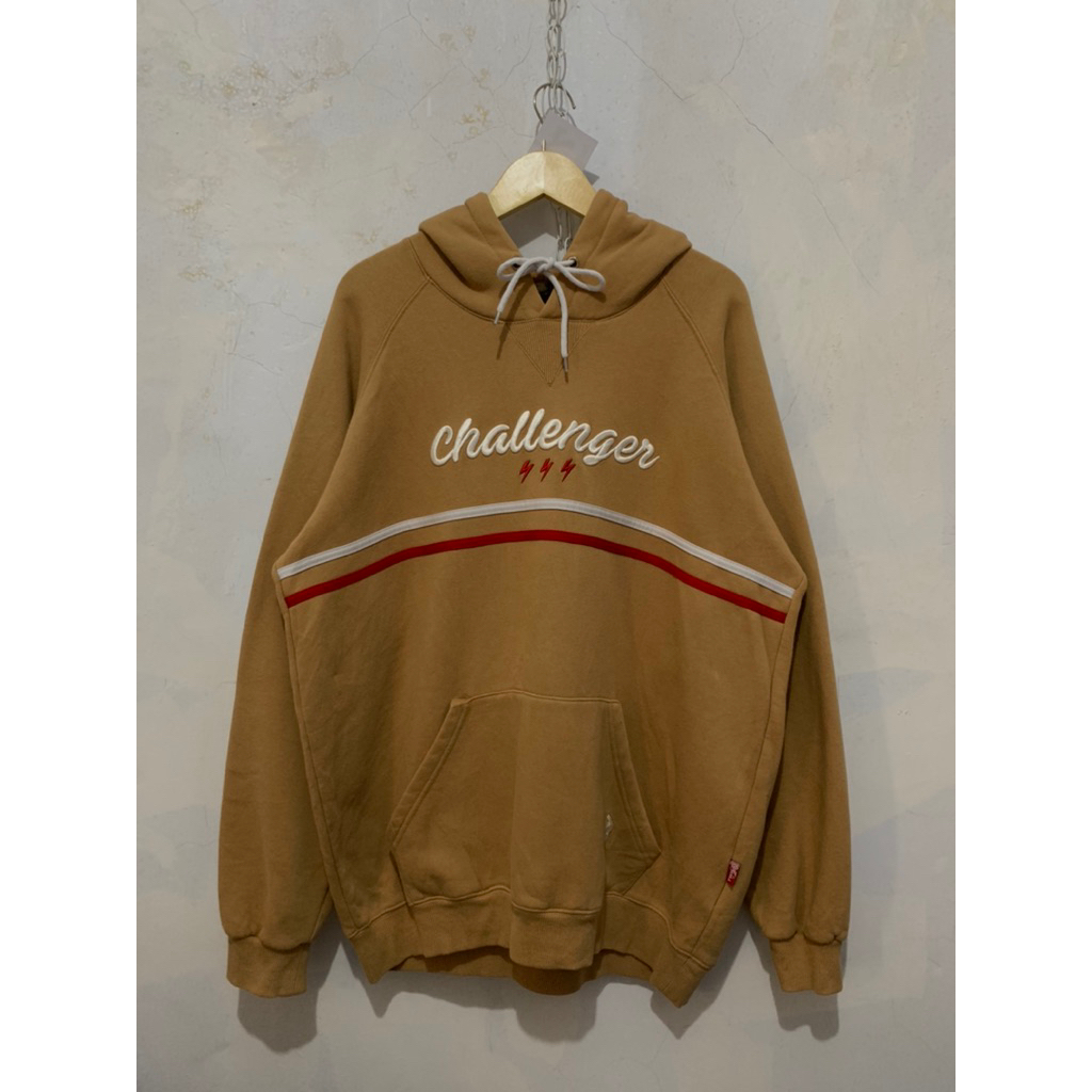 HOODIE TWN CHALLENGER