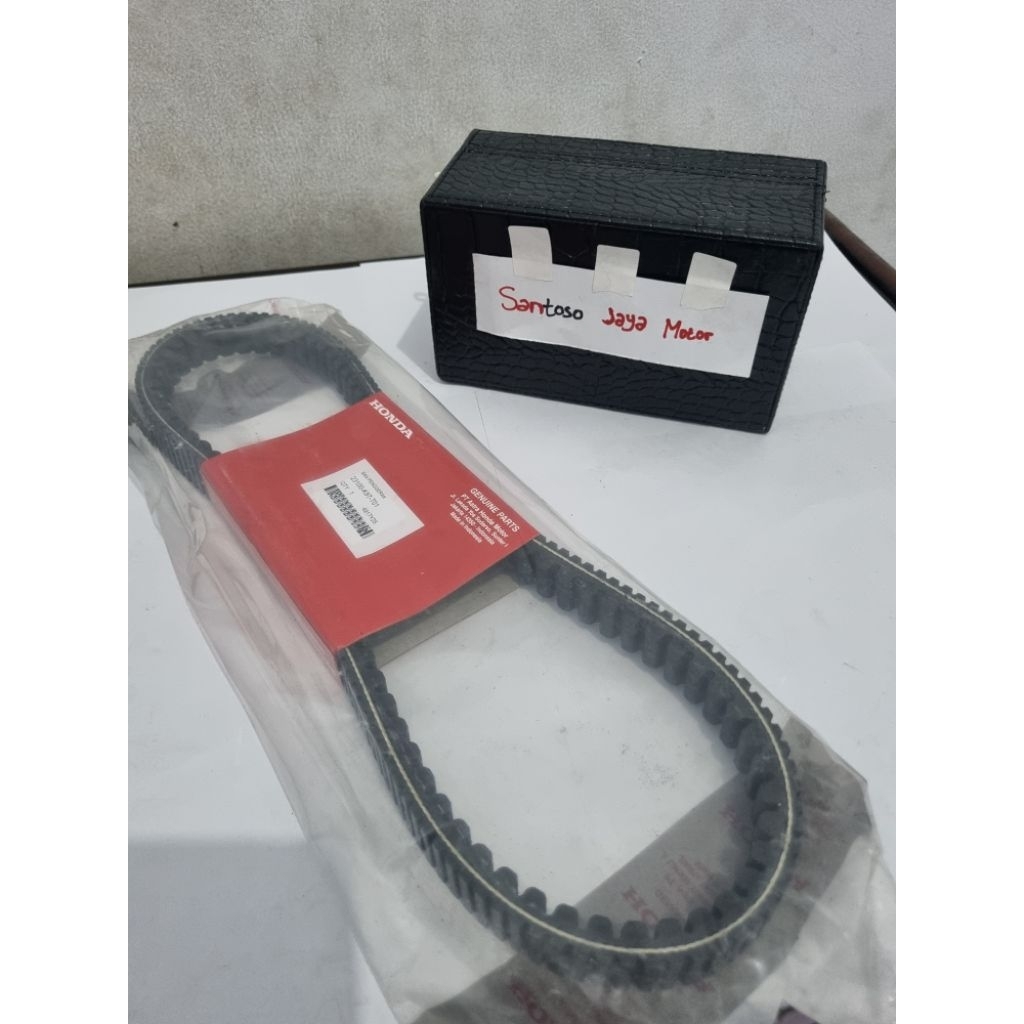 Van Belt V-Belt V Belt Only K97 All New PCX 150 2018 Asli Original Honda