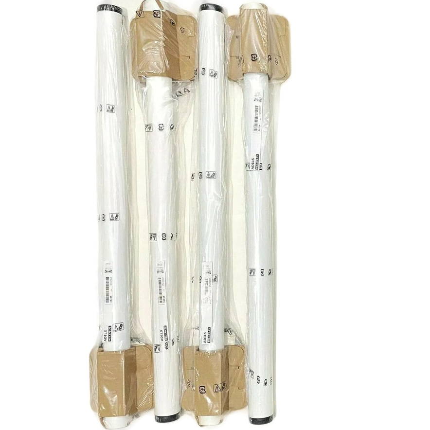 Kaki Meja 1 pcs ADILS , putih / hitam