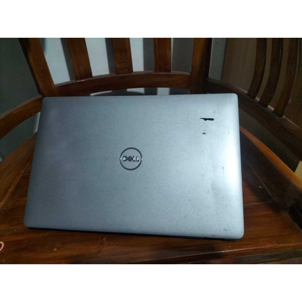 Laptop Dell latitude 5430- Core i7-1265U GEN 12-RAM 16GB SSD 512GB - Normal