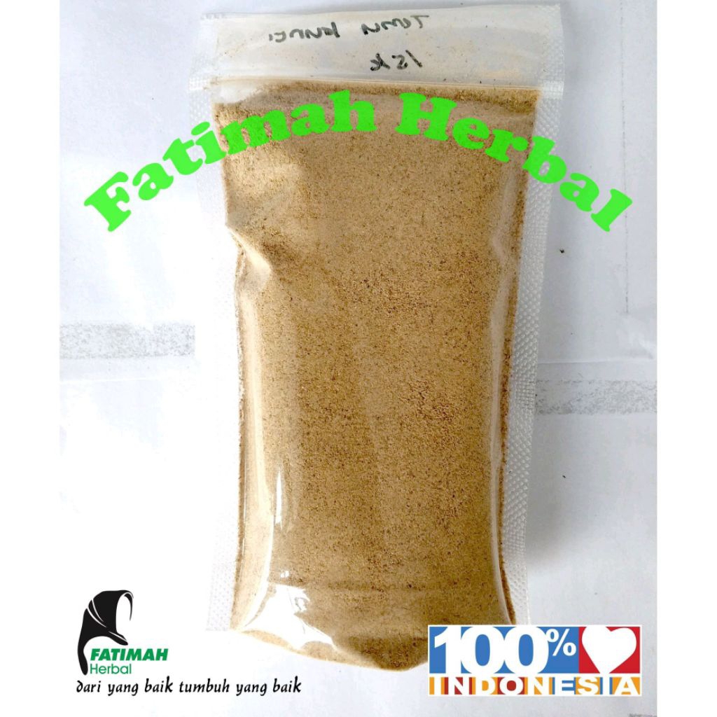 

Bubuk Temu Kunci - 100 gram