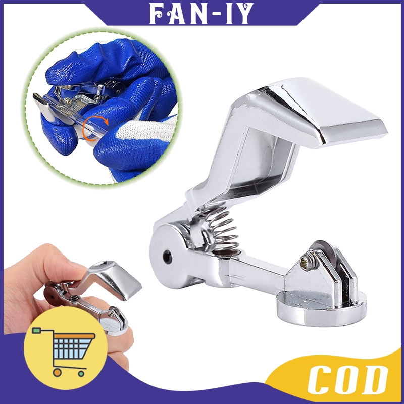 Alat Pemotong Tabung Kaca Pemotong Pembelah Pipa Kaca Botol Wine DIY Cutter Multipurpose