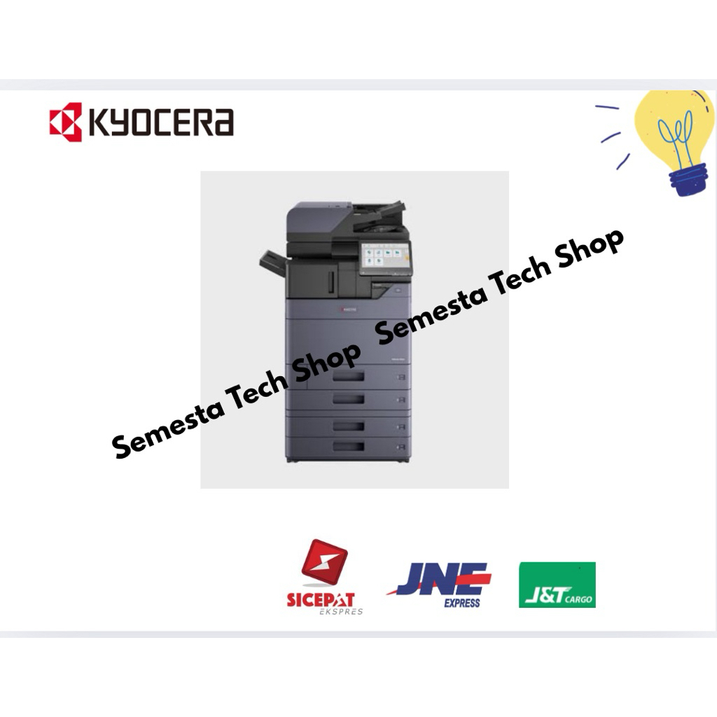 Kyocera Ecosys TASKalfa 2554ci