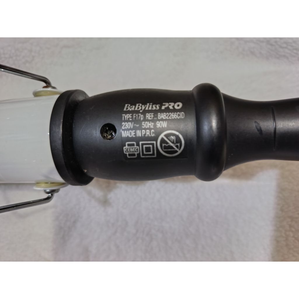 catokan babyliss pro