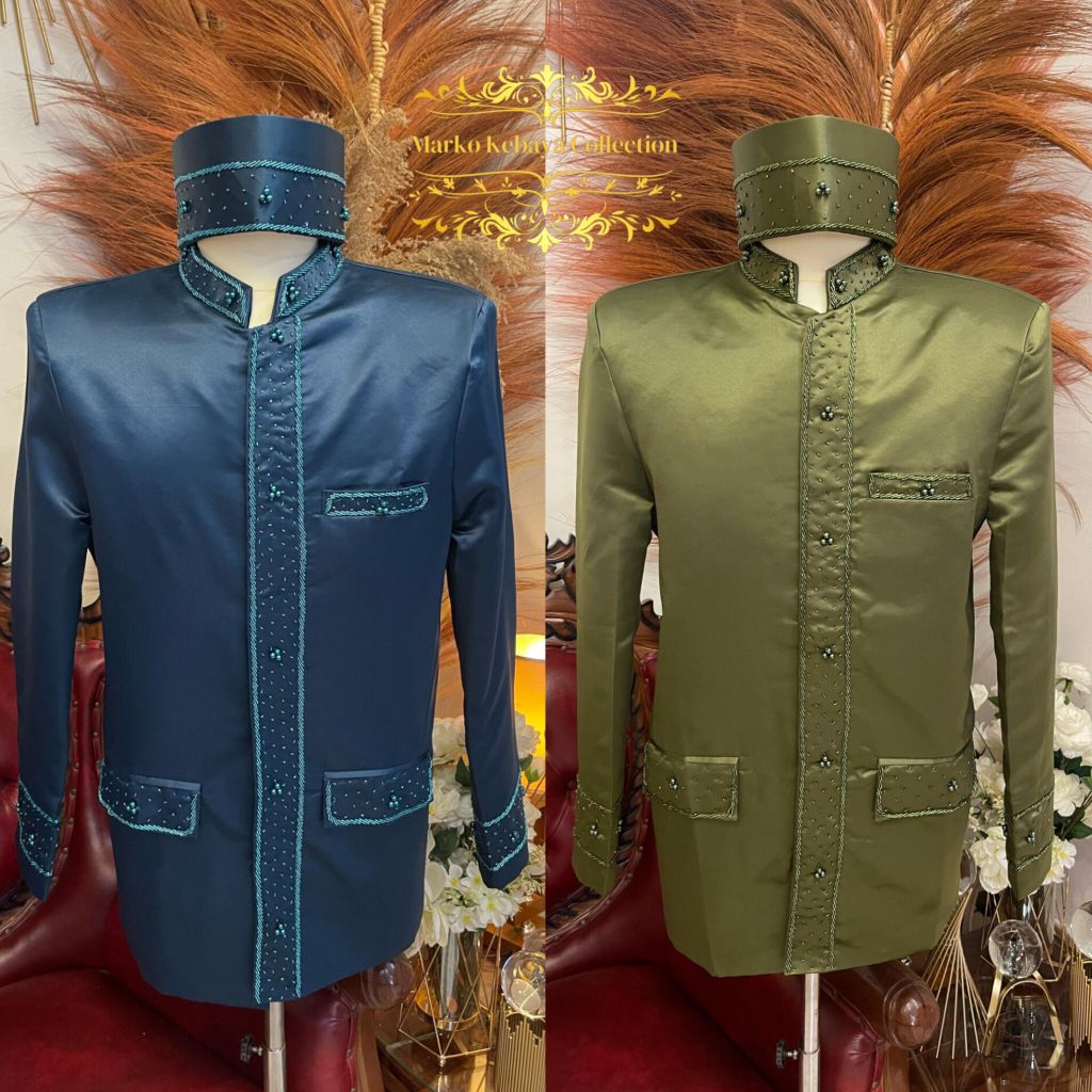Beskap bapak emerald | Beskap bapak pengantin | Beskap bapak besan | Beskap bapak hajat | Beskap bap