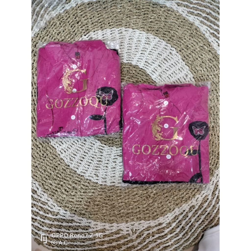 setrok gozzoqu original