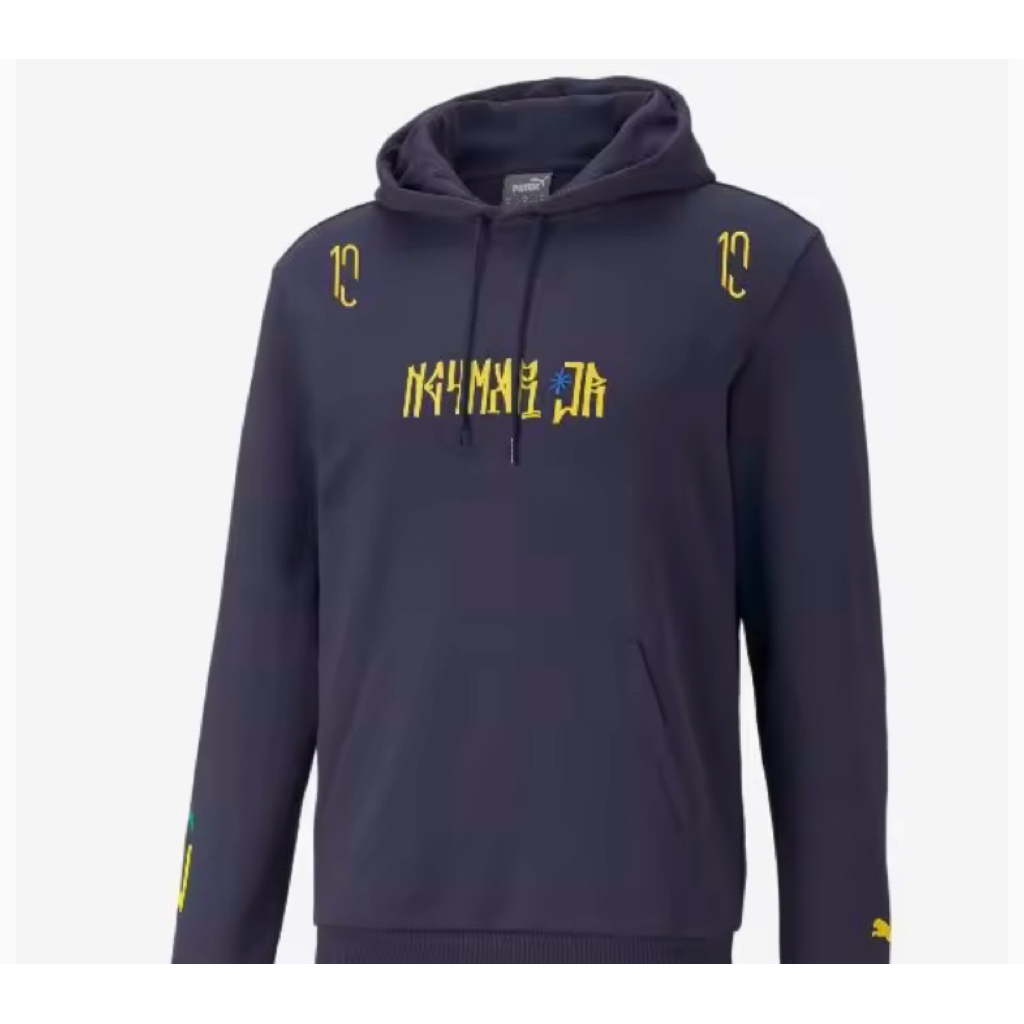 puma x neymar like new