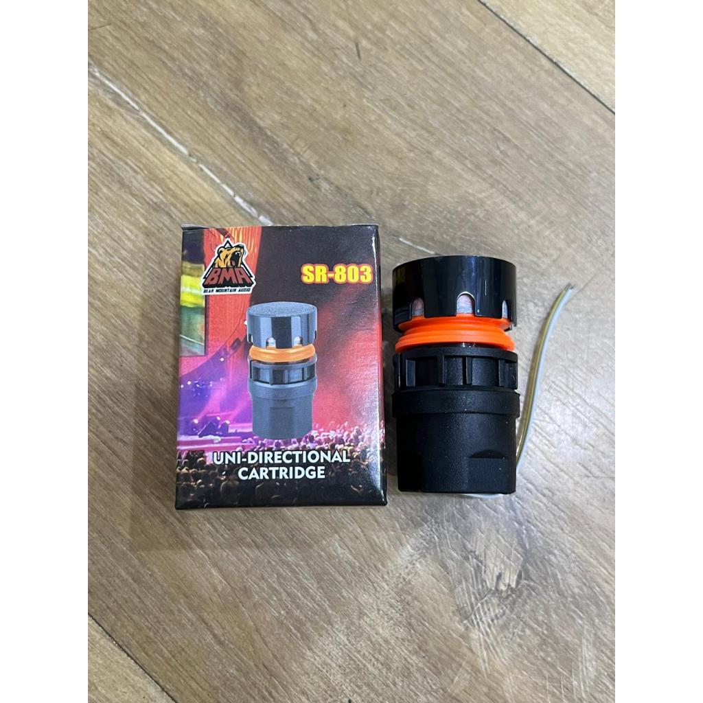 Spull Mic BMA SR 803 SR803 Spol mic bma