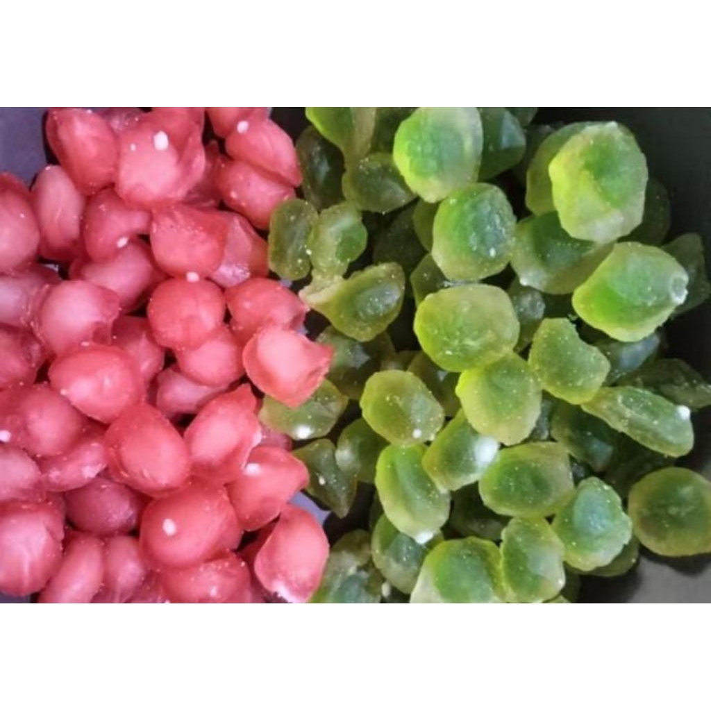 

Yupi Jelly Rasa Buah Segar Kiloan / Permen Jelly Kemasan Bok 500ml / Kemasan 500gr / Kemasan 1kg MURAH'