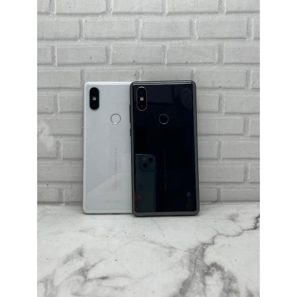 Mix 2s | Xiaomi Mix 2s | Xiaomi Mix 2s RAM 8/256GB Second Original Termurah
