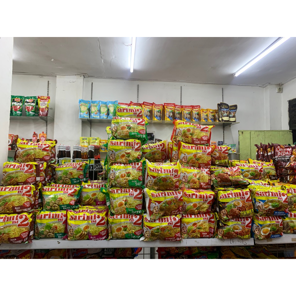 

Mie Sarimi-Goreng-Rebus-Sembako Murah-Sembako Bandar lampung