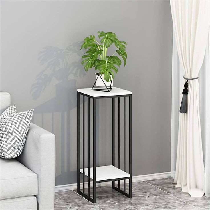 Plant Stand Rak Tanama