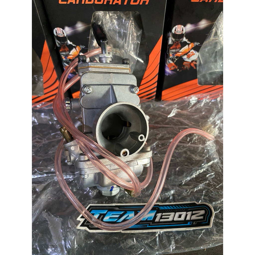 KARBU KARBURATOR TM 24 AHRS ORIGINAL JAPAN