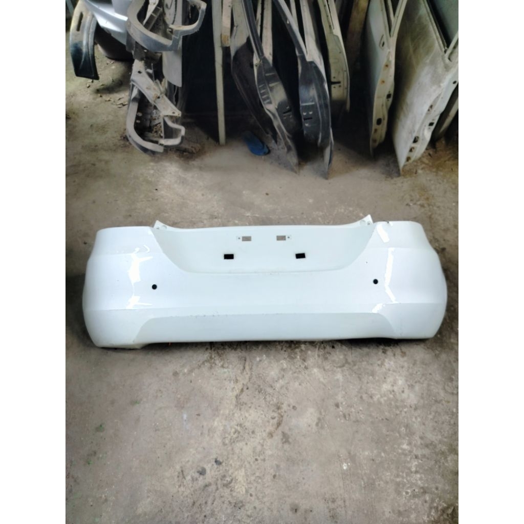 Bemper Bumper Suzuki Swift GX 2012-2016