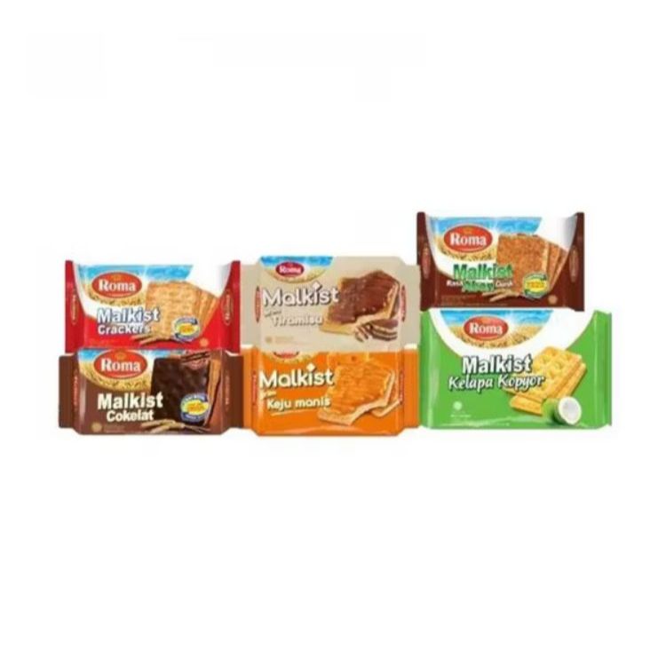 

Roma Malkis Kelapa / Roma Malkis Kelapa Kopyor
