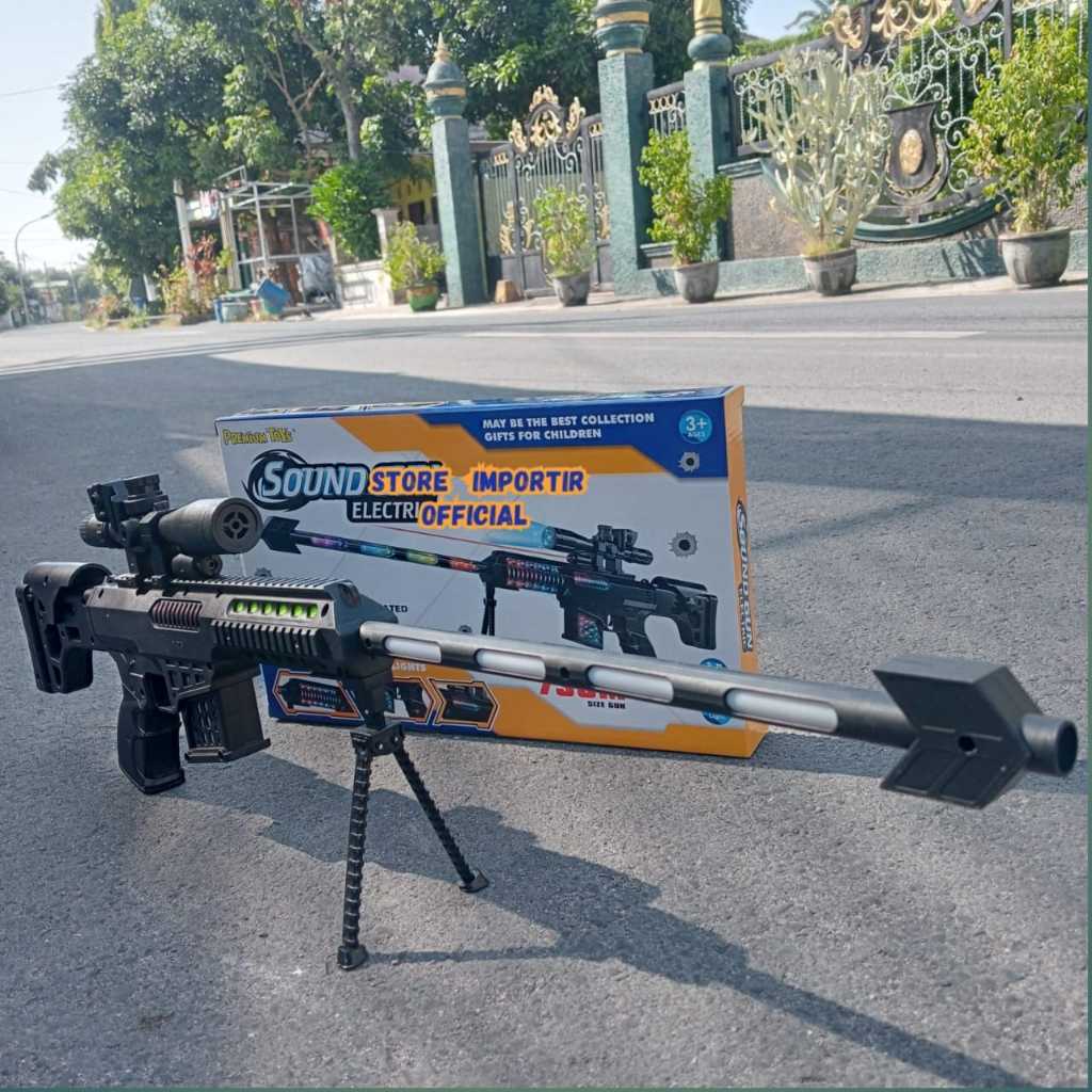 Mainan Anak Anak Cowok Piww Elektrik PR 17566 I  I Ukuran Besar Bahan Berkualitas Kemasan kardus coc